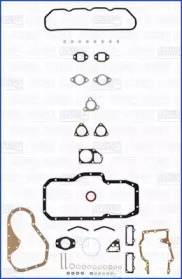 WILMINK GROUP wg1165817 -  Комплект прокладок, двигатель